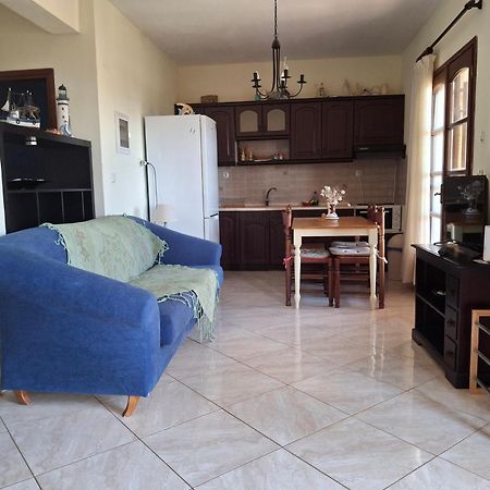 Apartments Giannis Metamórfosi Extérieur photo