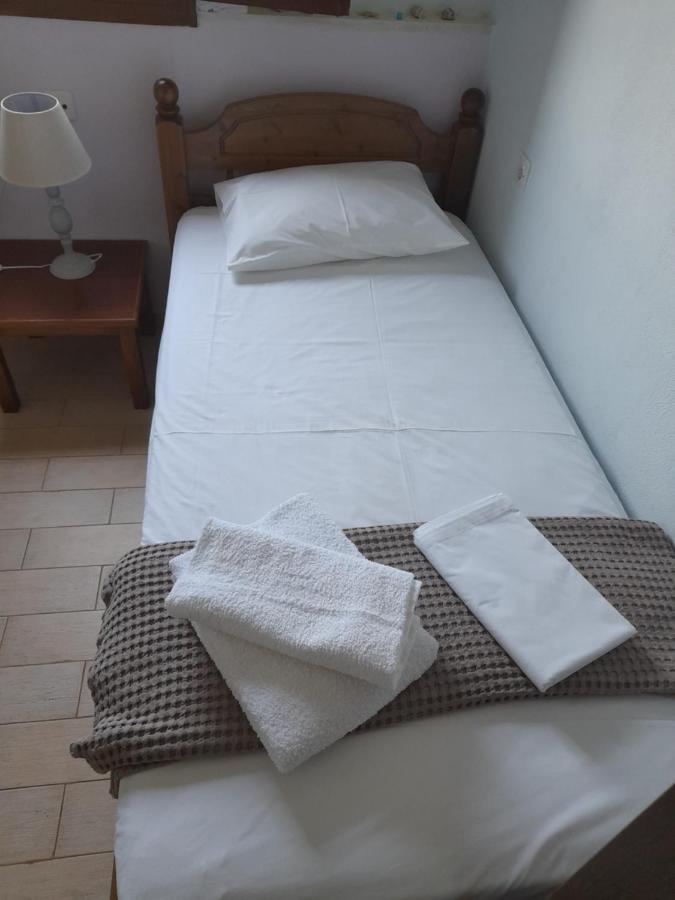 Apartments Giannis Metamórfosi Extérieur photo