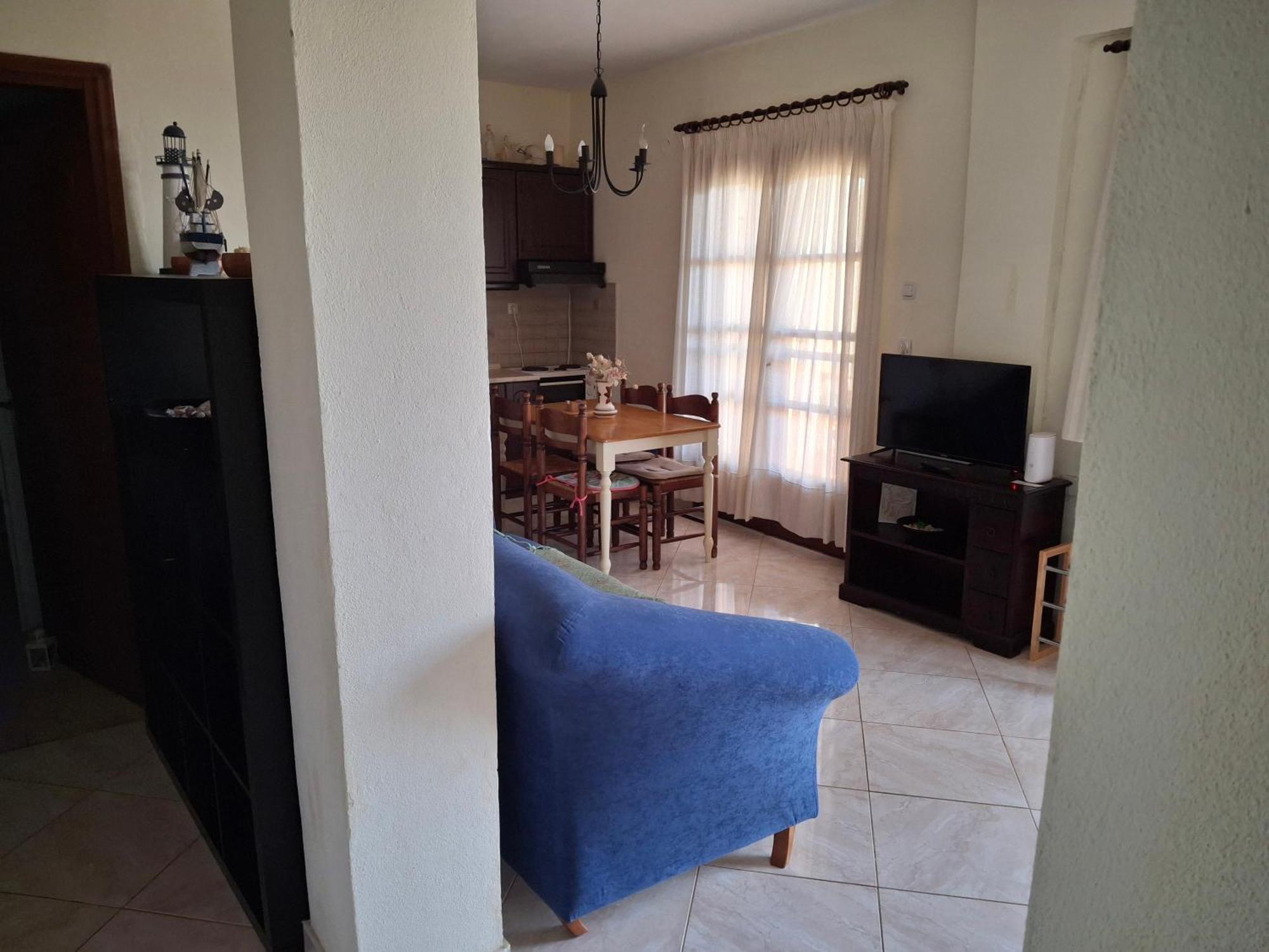 Apartments Giannis Metamórfosi Extérieur photo